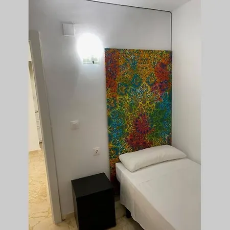 Appartement Ifach Ii Calpe