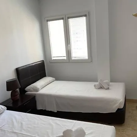 Apartment Ifach Ii *