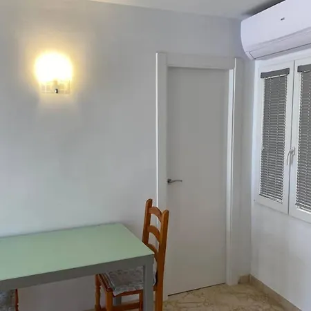 Ifach Ii Apartment *